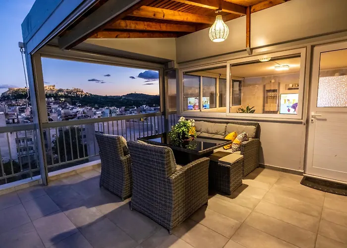 Panoramic Suite