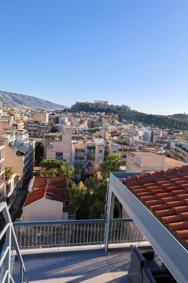 Διαμέρισμα Panoramic *