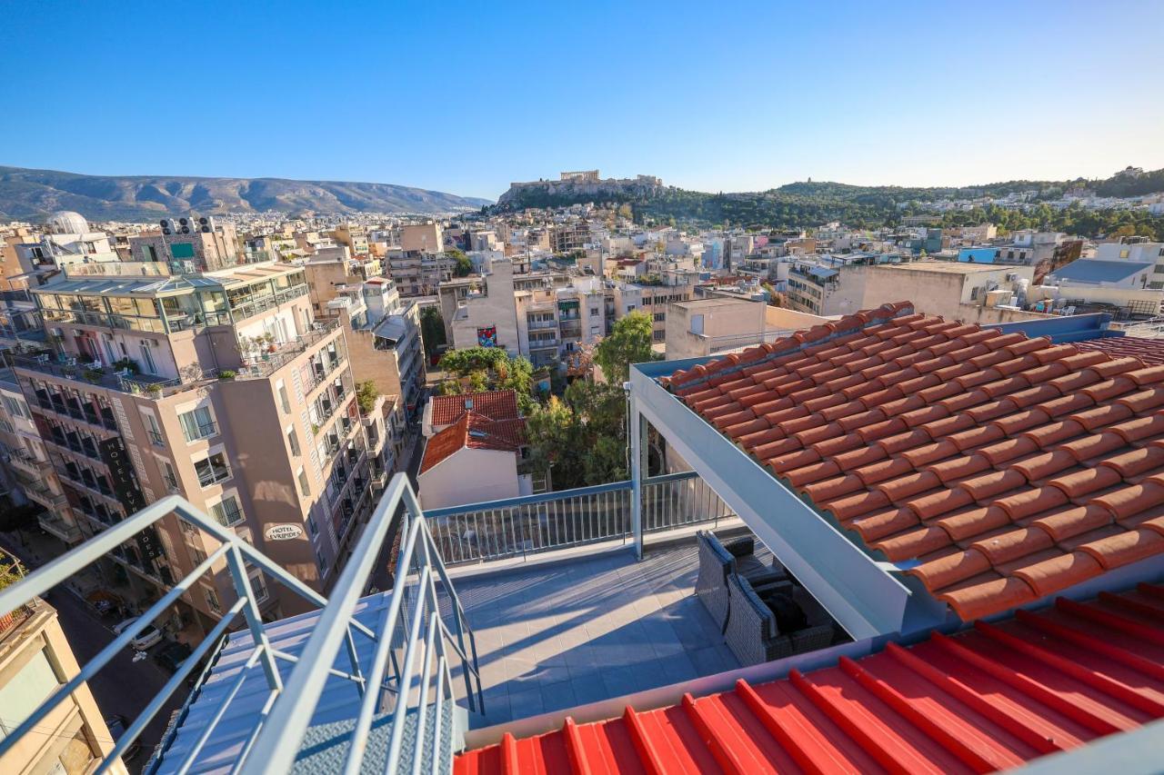 Διαμέρισμα Panoramic *