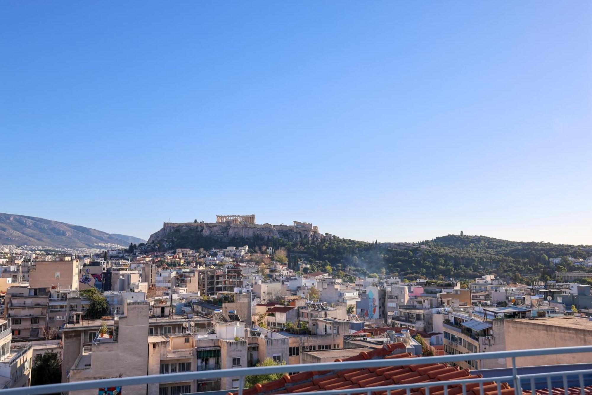 Panoramic Διαμέρισμα *