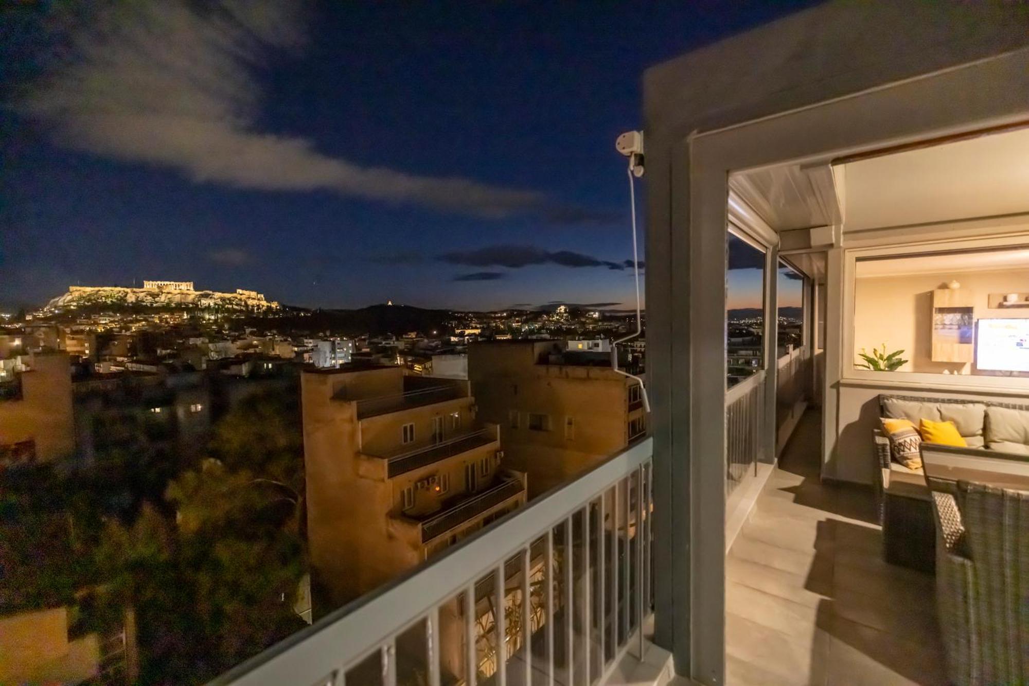 Διαμέρισμα Panoramic