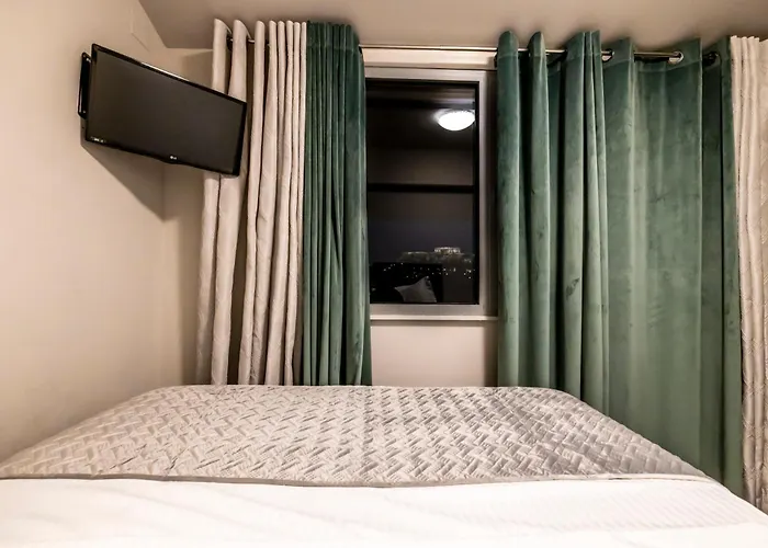 Panoramic Suite