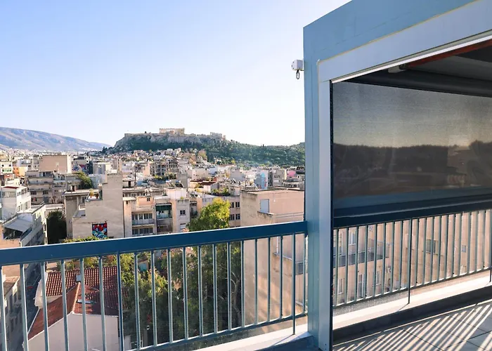 Panoramic Suite