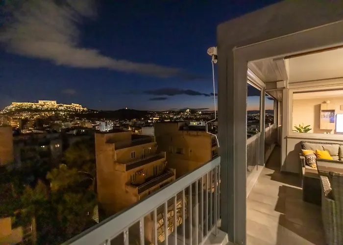 Panoramic Suite
