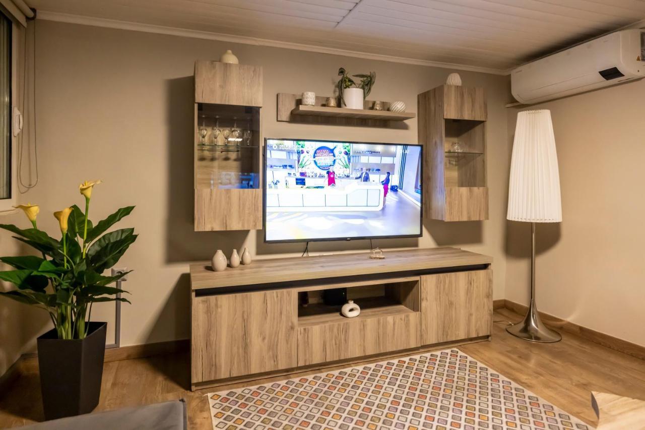 Panoramic Apartment