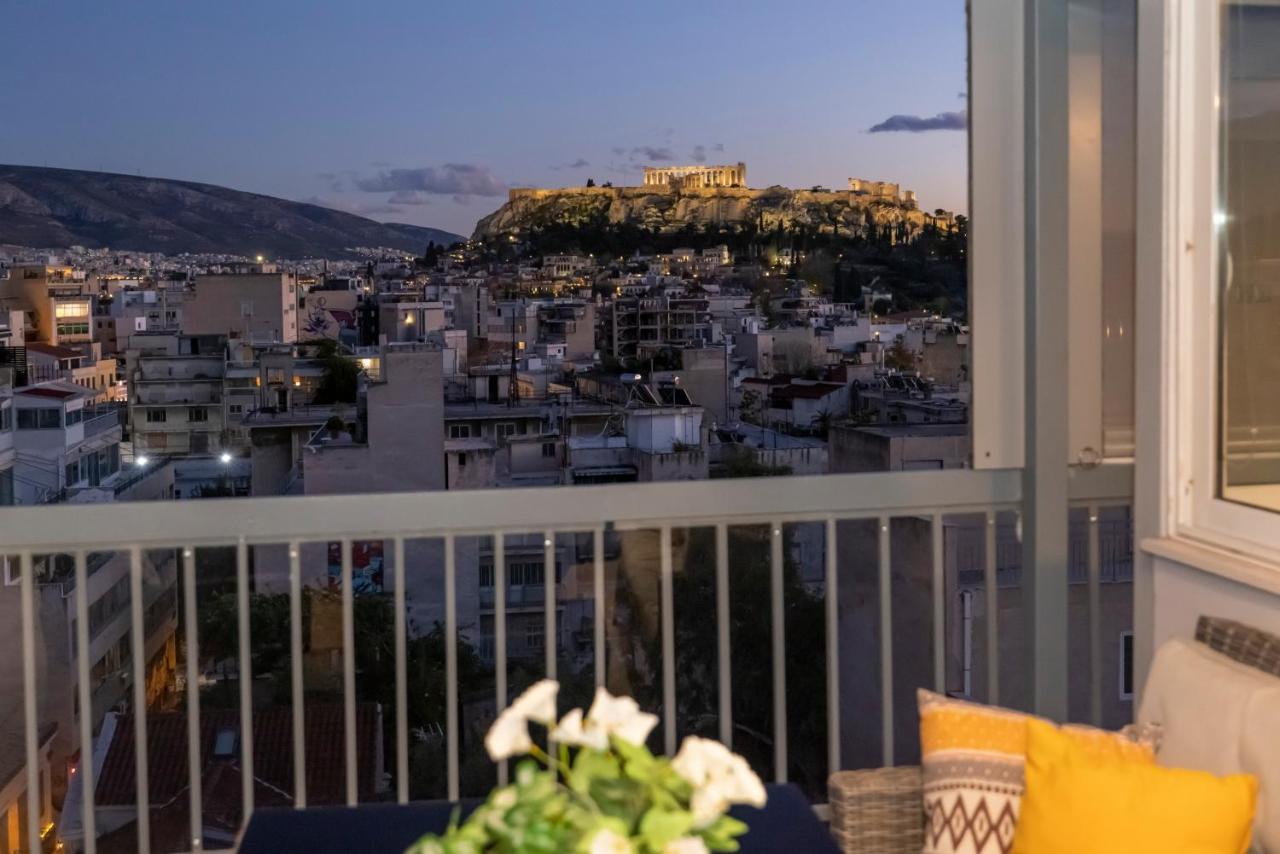 Panoramic Apartment