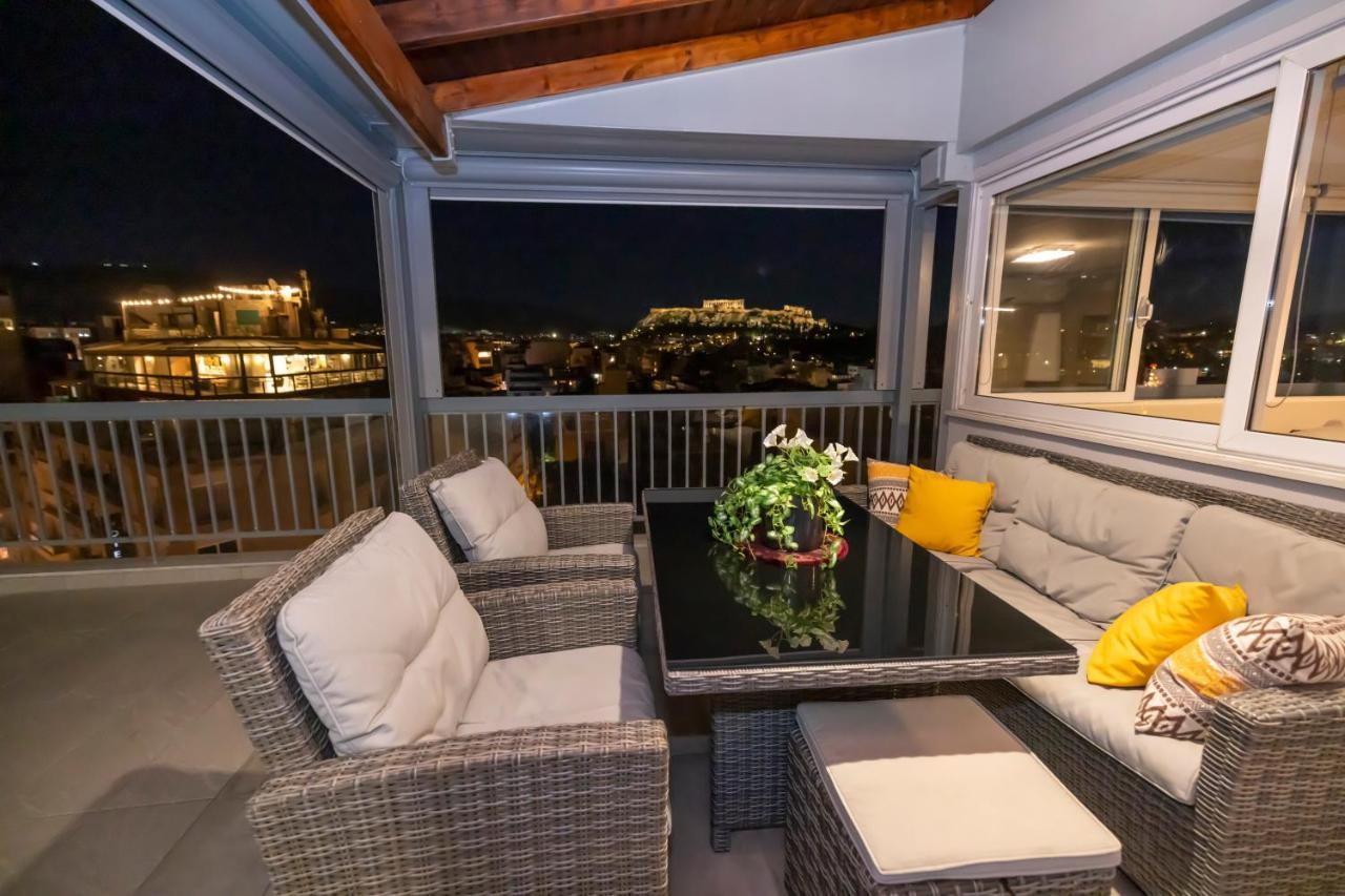 Apartment Panoramic *