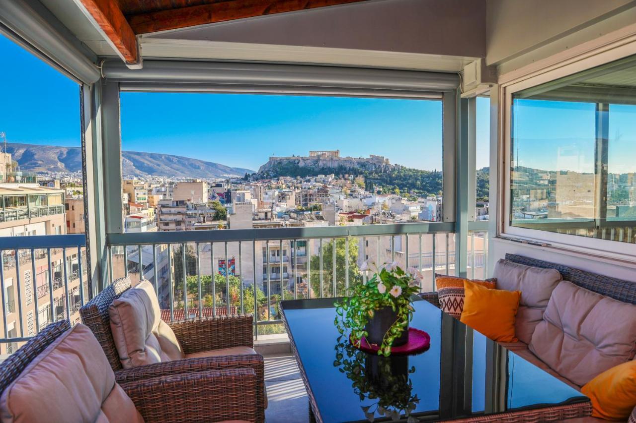 Panoramic Apartment *