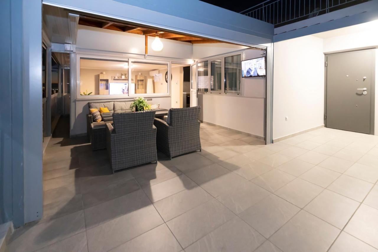 Apartment Panoramic