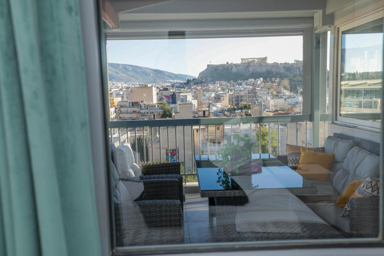 Apartment Panoramic *