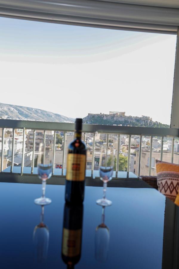 Apartment Panoramic