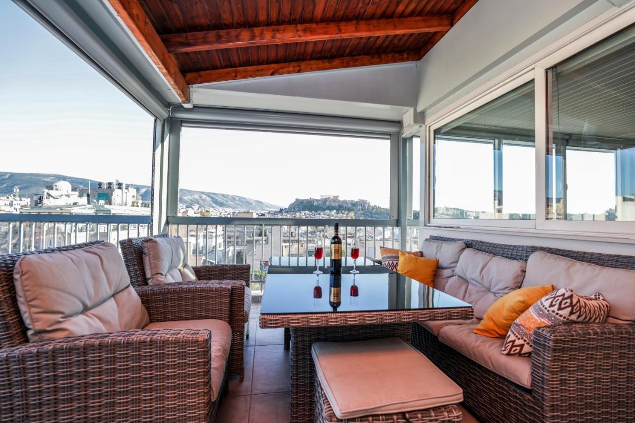 Panoramic Apartment *