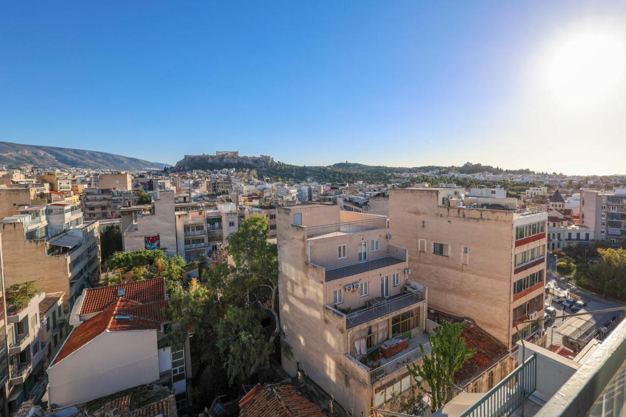 Panoramic Apartment