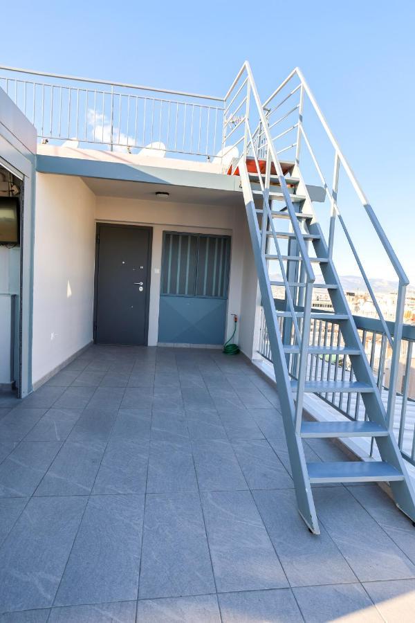 Panoramic Apartment