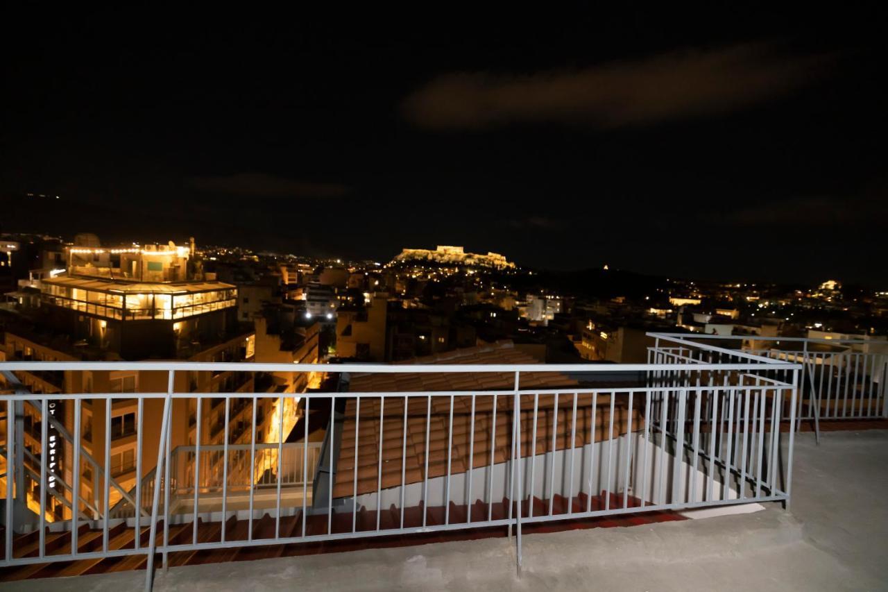 Panoramic Apartment