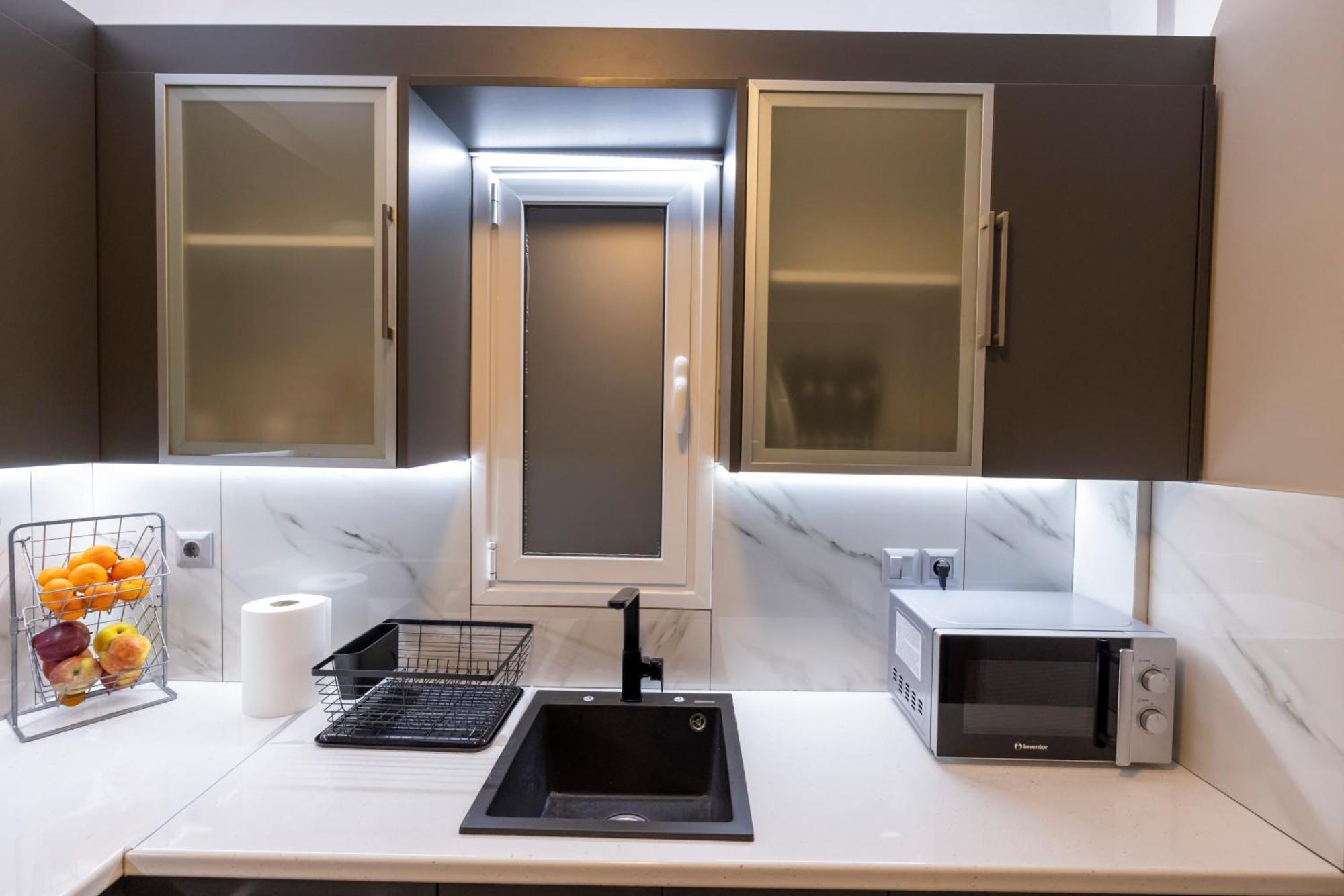 Panoramic Apartment Athens