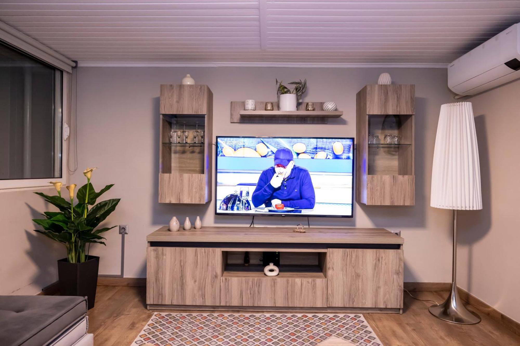 Panoramic Apartment