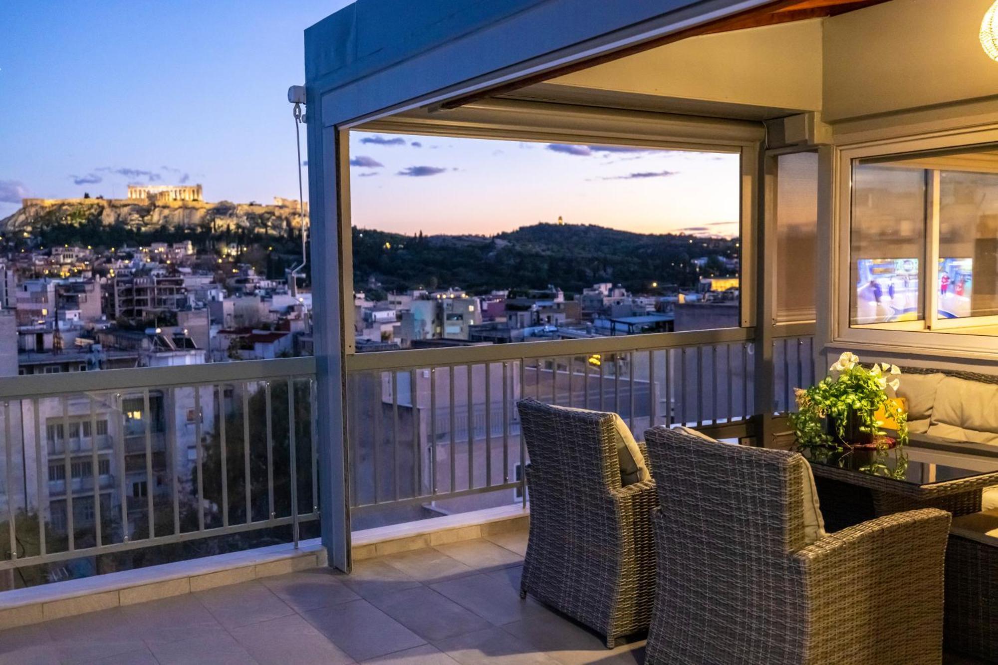 Apartment Panoramic *